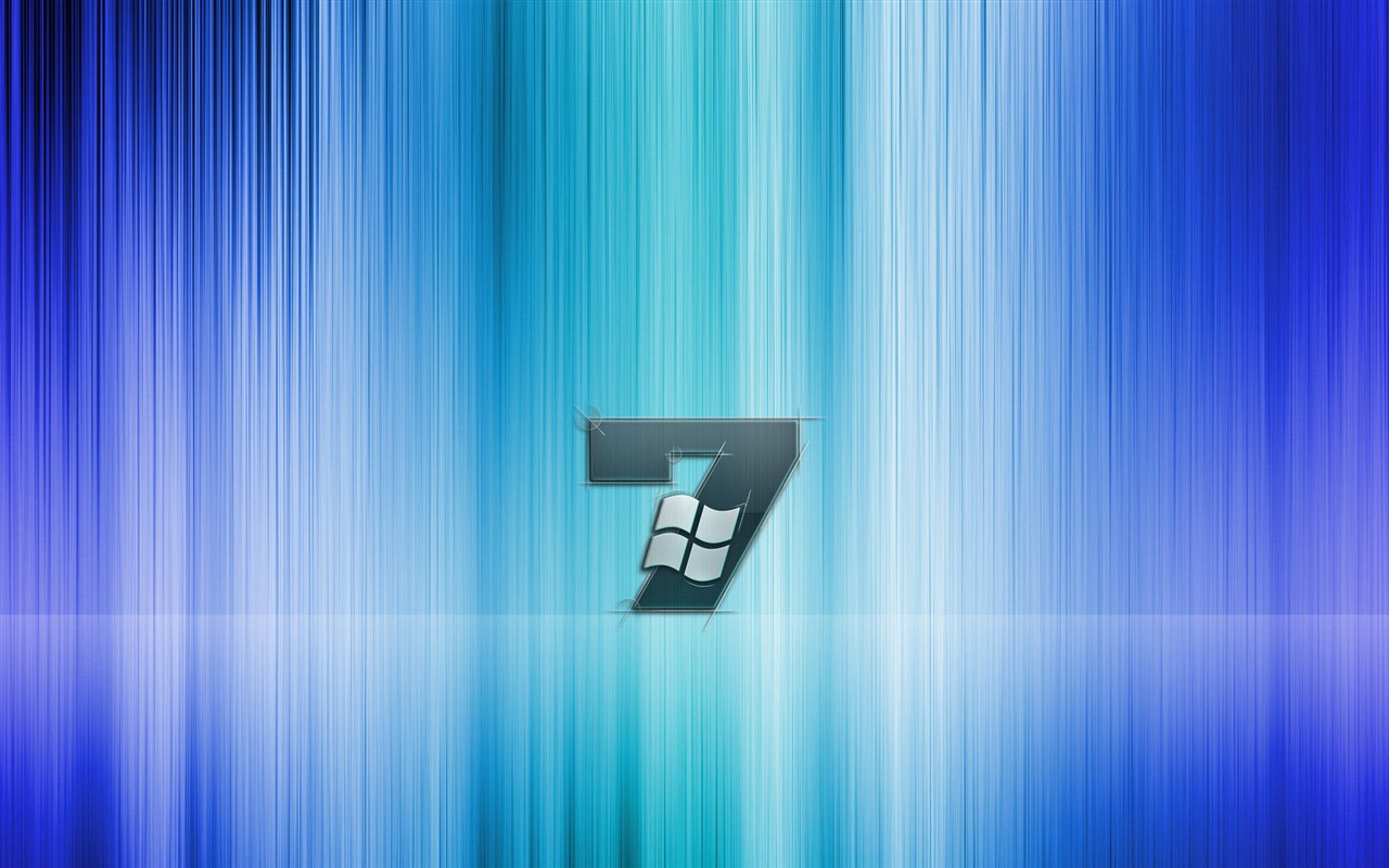Windows7 Fond d'écran thème (1) #8 - 1280x800