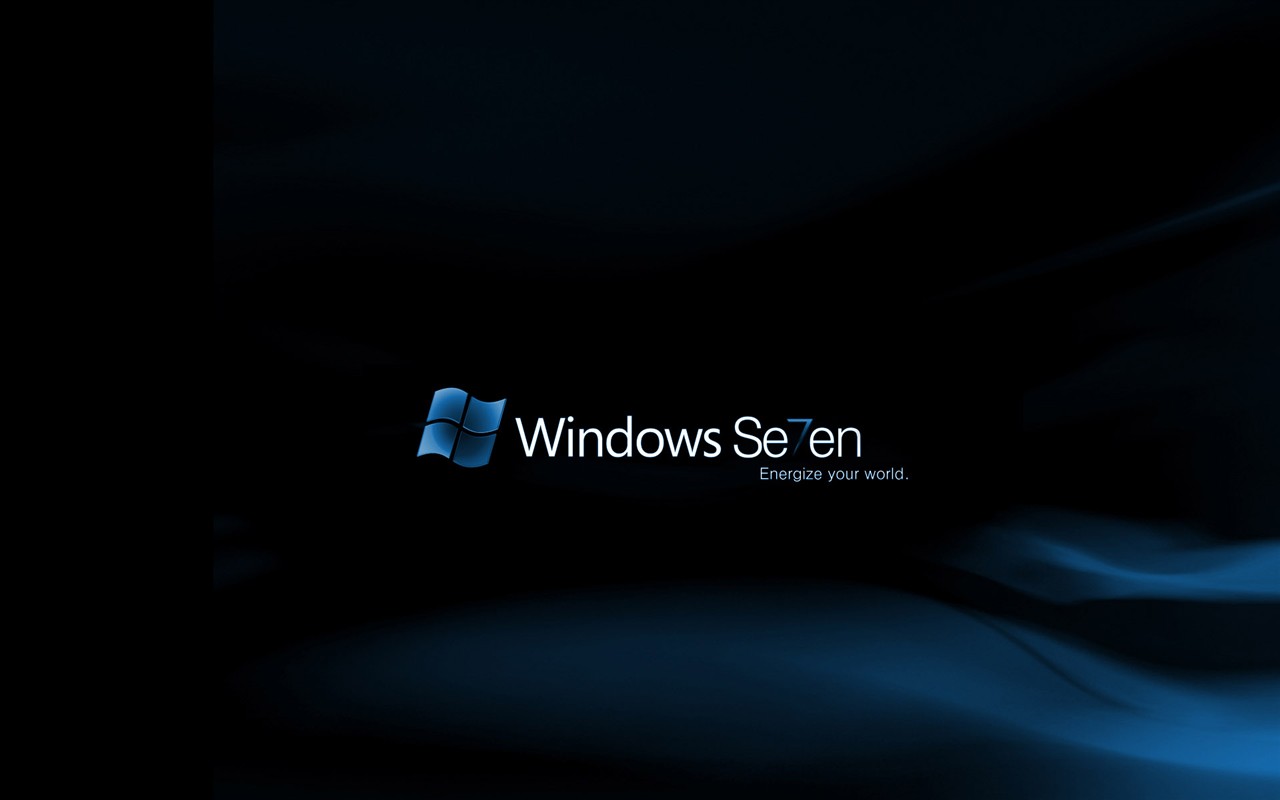 windows7 темы обои (1) #14 - 1280x800