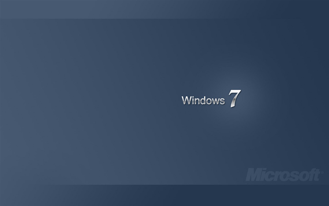 Windows7 Fond d'écran thème (1) #15 - 1280x800