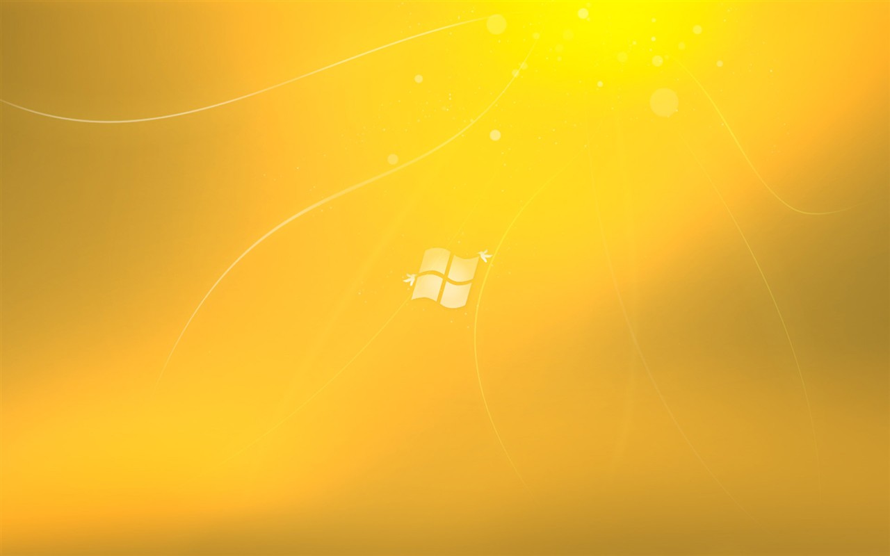  Windows7のテーマの壁紙(1) #29 - 1280x800
