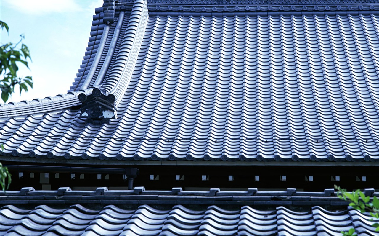 日本京都风景壁纸7 - 1280x800