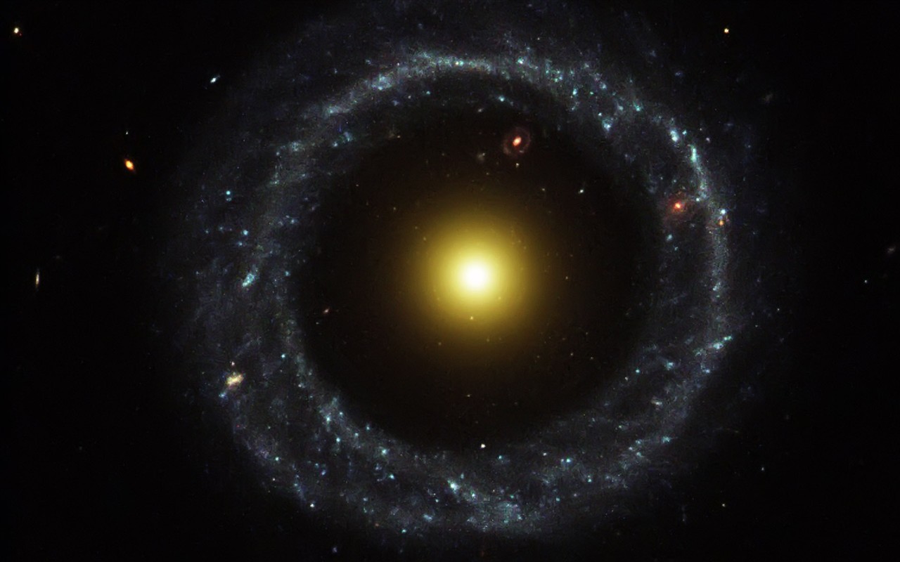 Hubble Star Wallpaper #7 - 1280x800