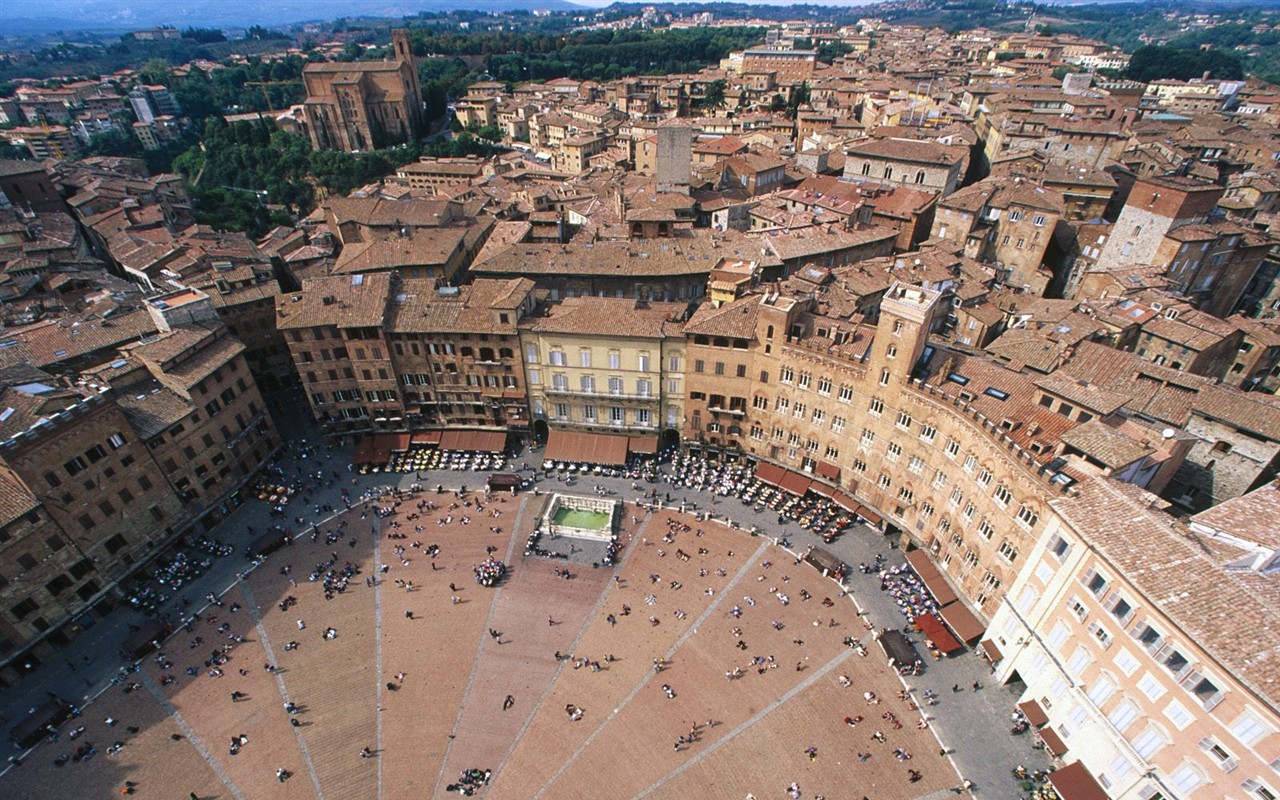 イタリアの風景のHD壁紙 #3 - 1280x800