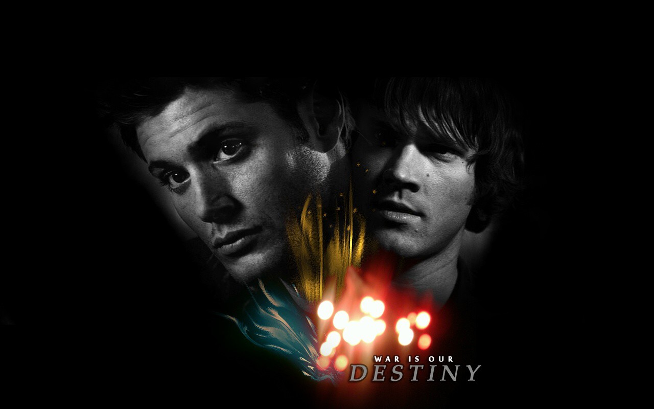 Supernatural fondo de pantalla (2) #4 - 1280x800