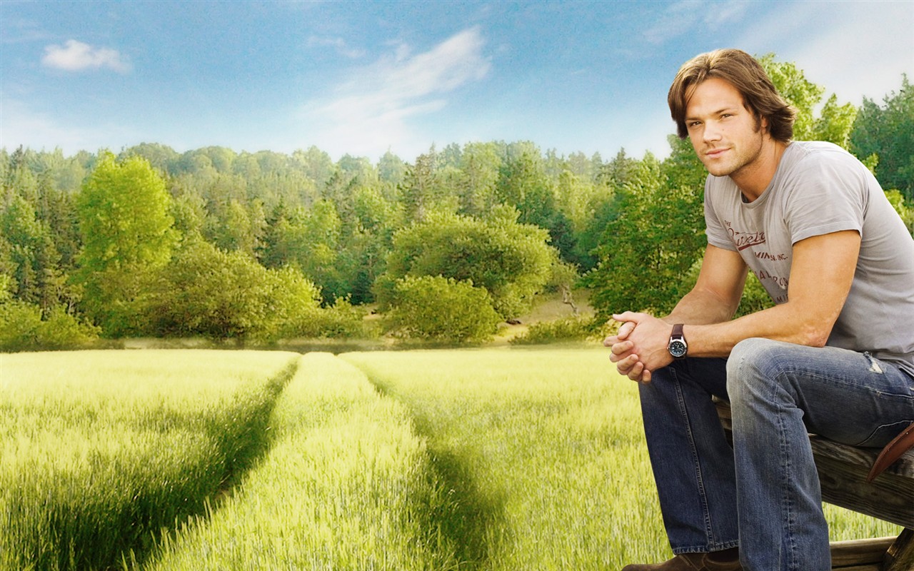 Supernatural Wallpaper (3) #15 - 1280x800