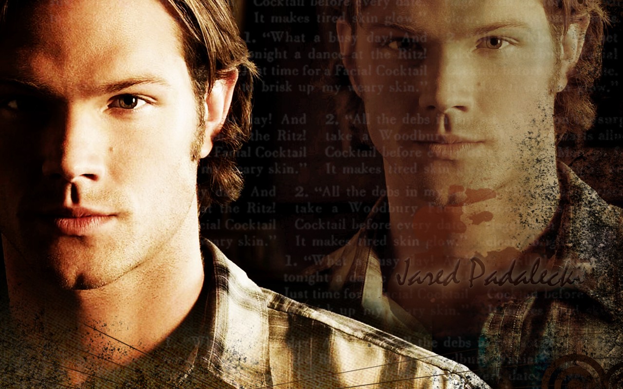 Supernatural Wallpaper (3) #16 - 1280x800