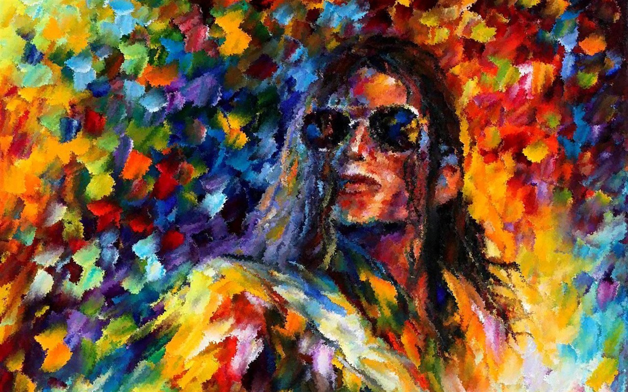 Michael Jackson Tapeta Kolekce #6 - 1280x800