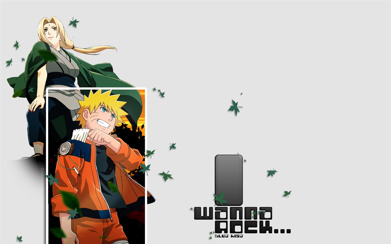 Naruto fondos de pantalla álbum (1) #10 - 1280x800