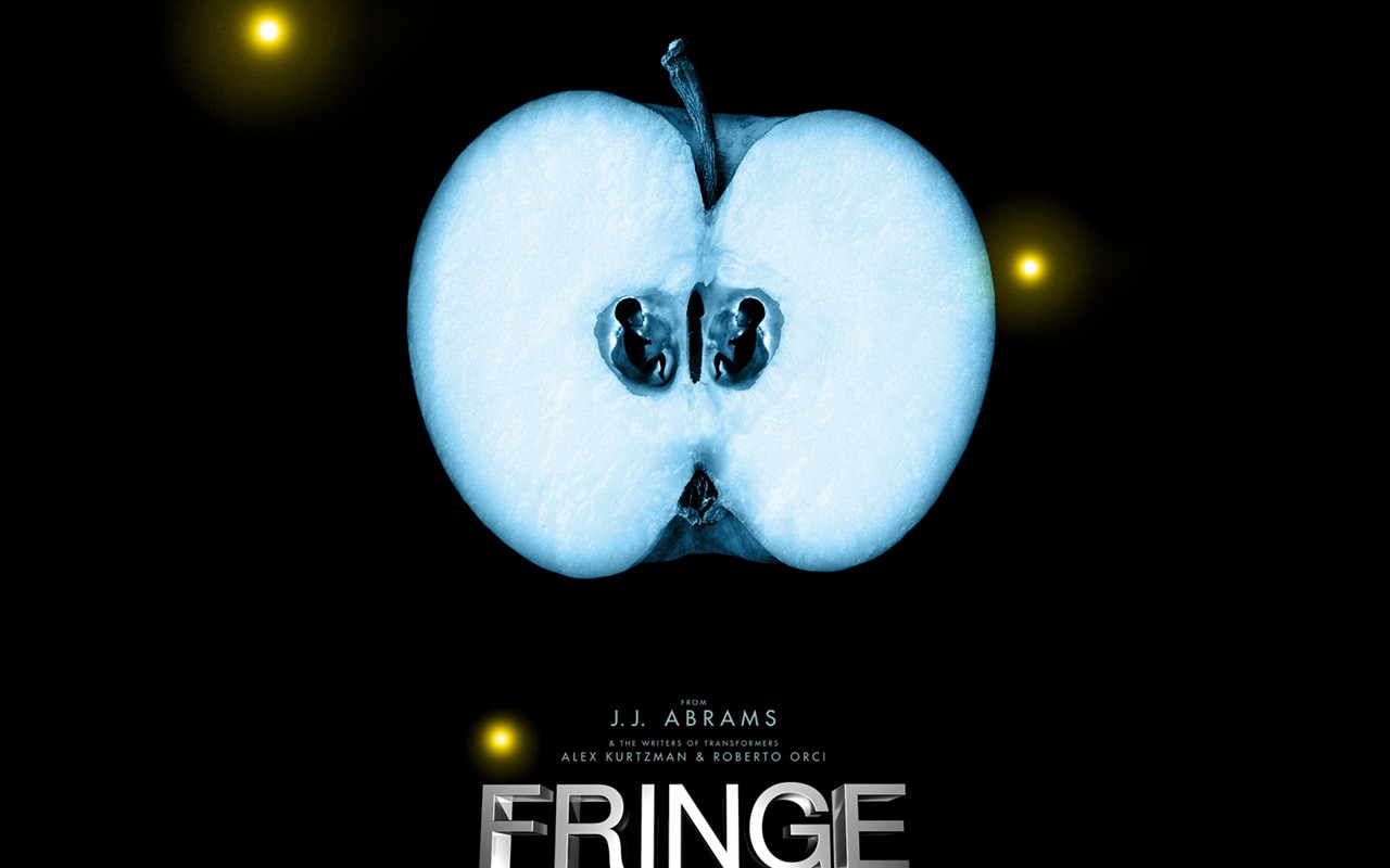 Fringe обои #2 - 1280x800