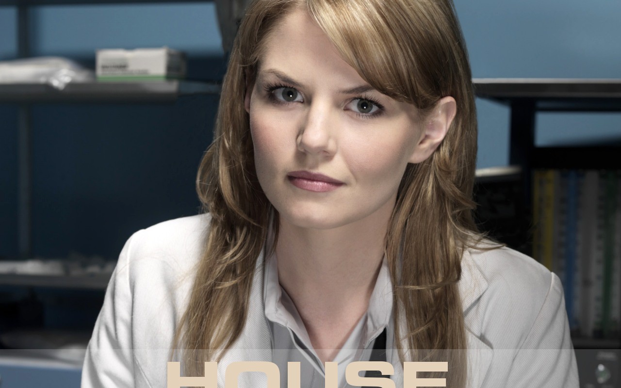 House M.D. wallpaper #5 - 1280x800