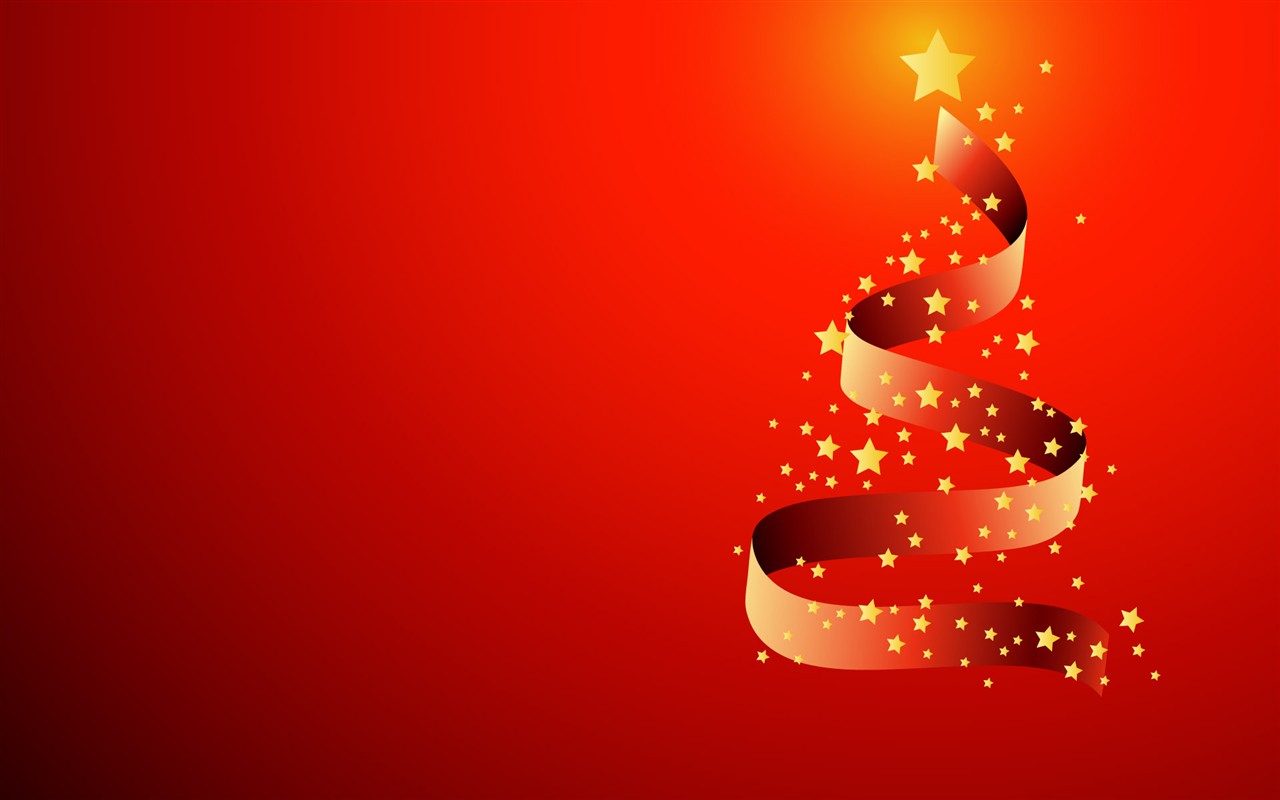 Exquisite Christmas Theme HD Wallpapers #3 - 1280x800