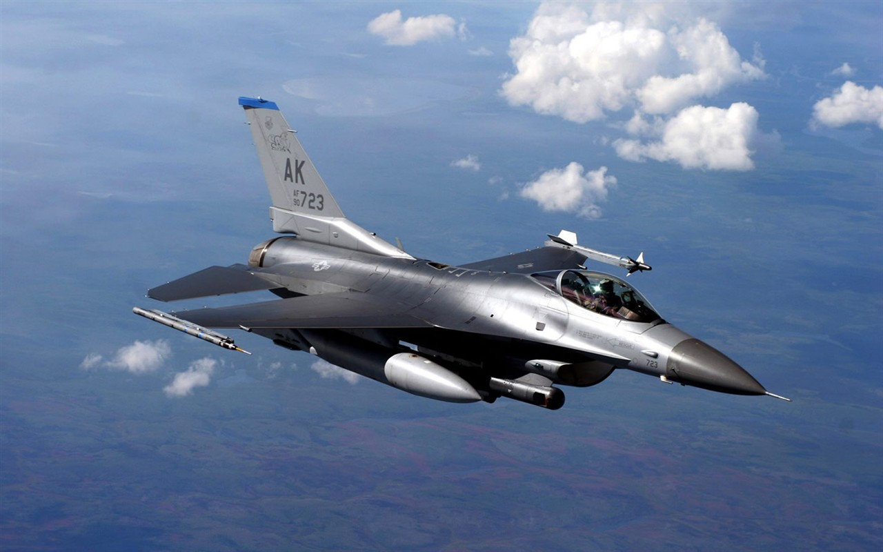 Wallpaper heroic military air equipment #26 - 1280x800