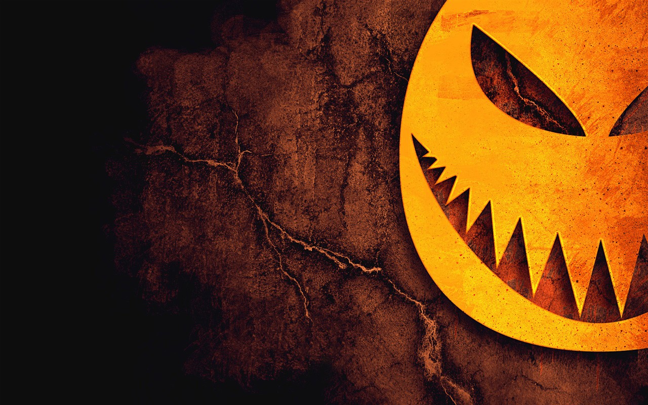 Halloween HD Wallpaper #9 - 1280x800