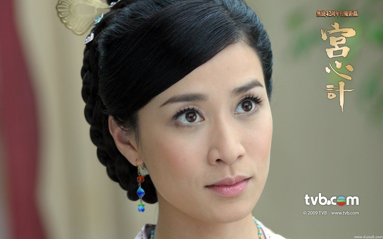 TVB Tai Qing Palace pikle Wallpaper #21 - 1280x800