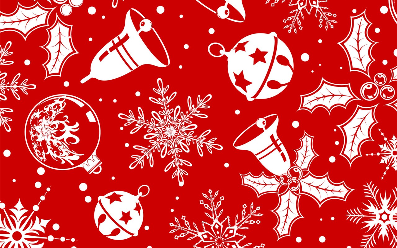 Christmas Theme HD Wallpaper (1) #33 - 1280x800