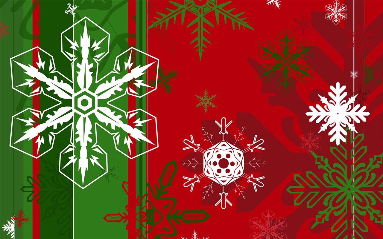 Christmas Theme HD Wallpapers (2) #25 - 1280x800