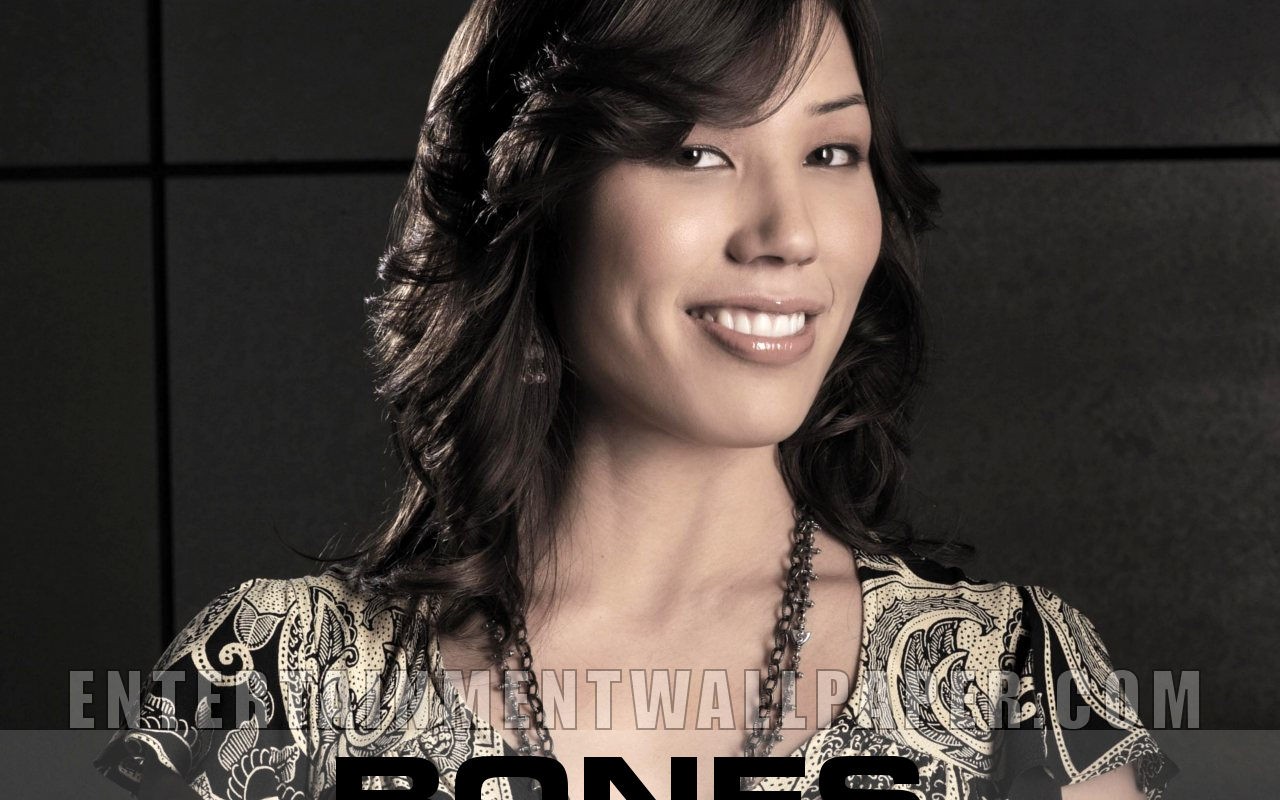 Bones wallpaper #15 - 1280x800