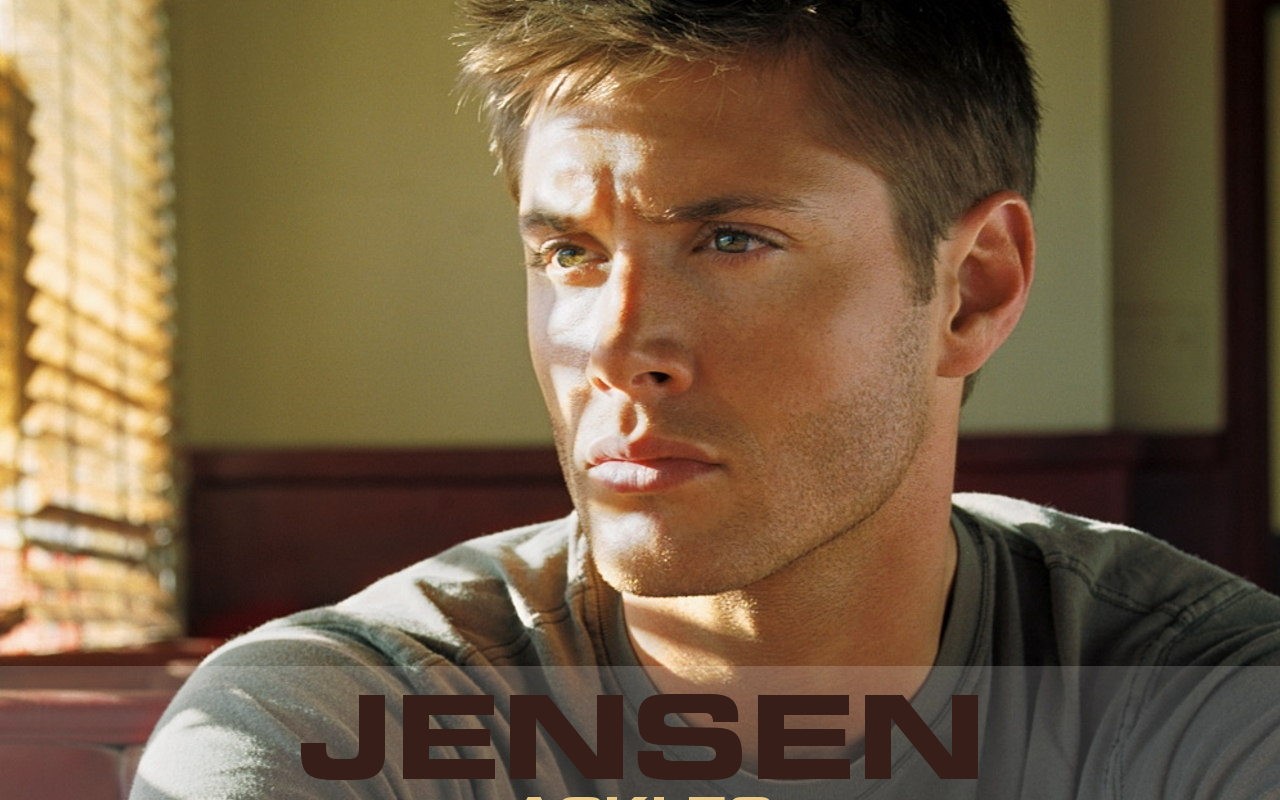 Jensen Ackles 簡森·阿克斯 #4 - 1280x800