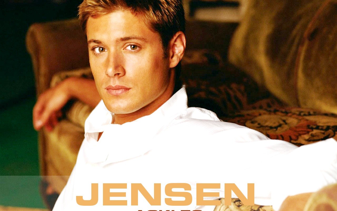 Jensen Ackles 簡森·阿克斯 #7 - 1280x800