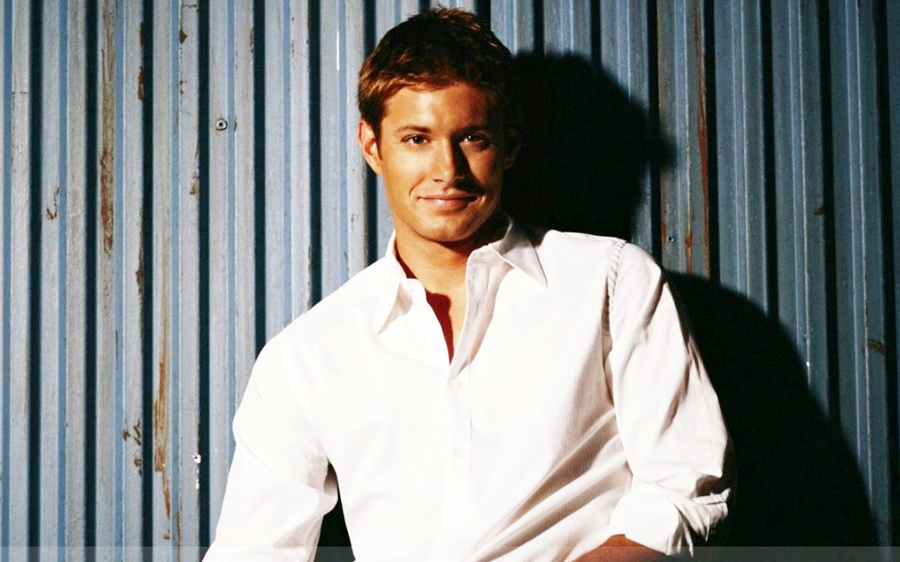 Jensen Ackles fondo de pantalla #9 - 1280x800