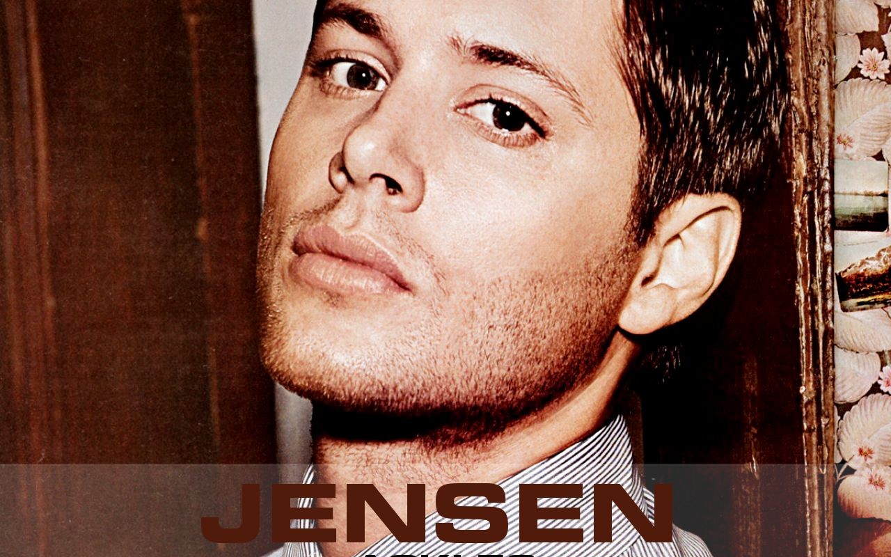 Jensen Ackles 簡森·阿克斯 #13 - 1280x800