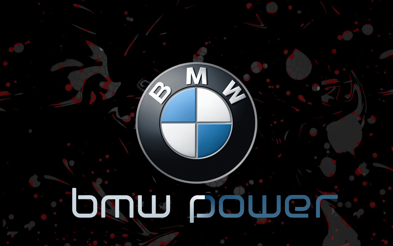 宝马BMW-M6壁纸20 - 1280x800