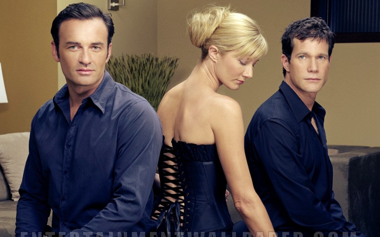 Nip Tuck 整容室3 - 1280x800