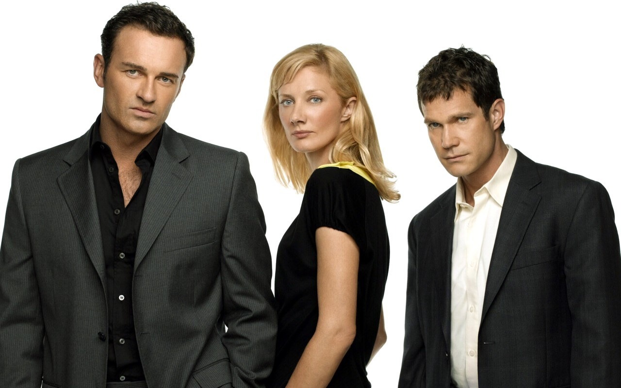 Nip Tuck wallpaper #19 - 1280x800