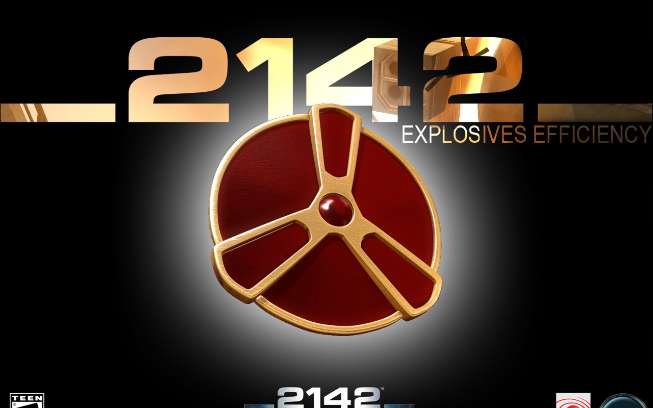 Battlefield 2142 Fonds d'écran (1) #7 - 1280x800