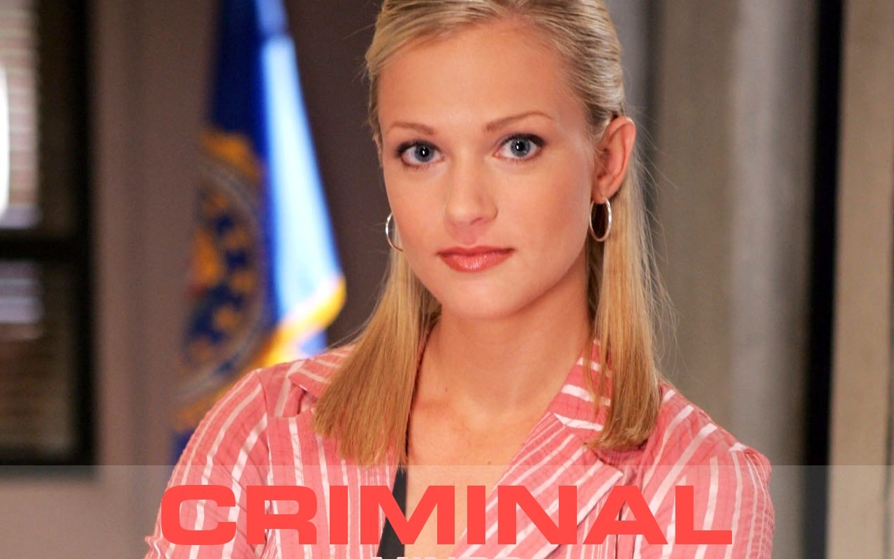 Criminal Minds 犯罪心理9 - 1280x800