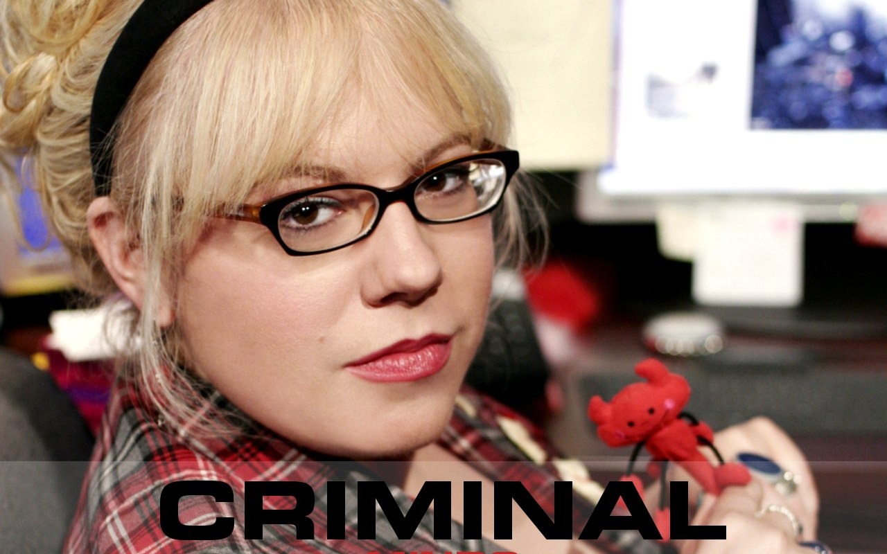 Criminal Minds 犯罪心理 #11 - 1280x800
