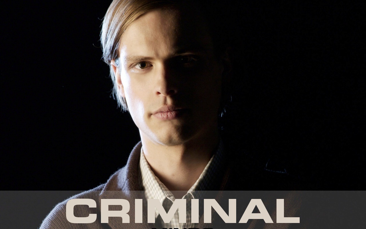 Criminal Minds 犯罪心理12 - 1280x800