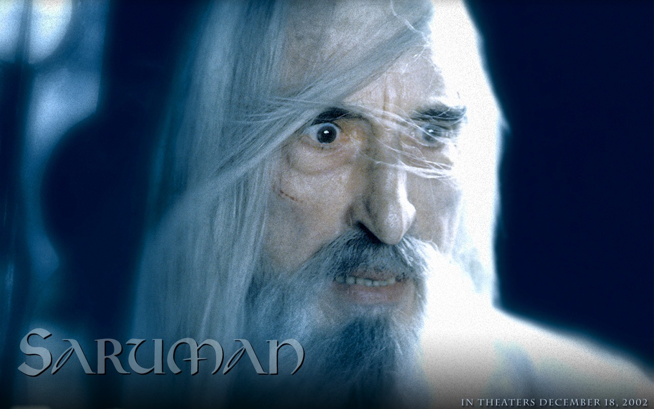 The Lord of the Rings wallpaper #6 - 1280x800
