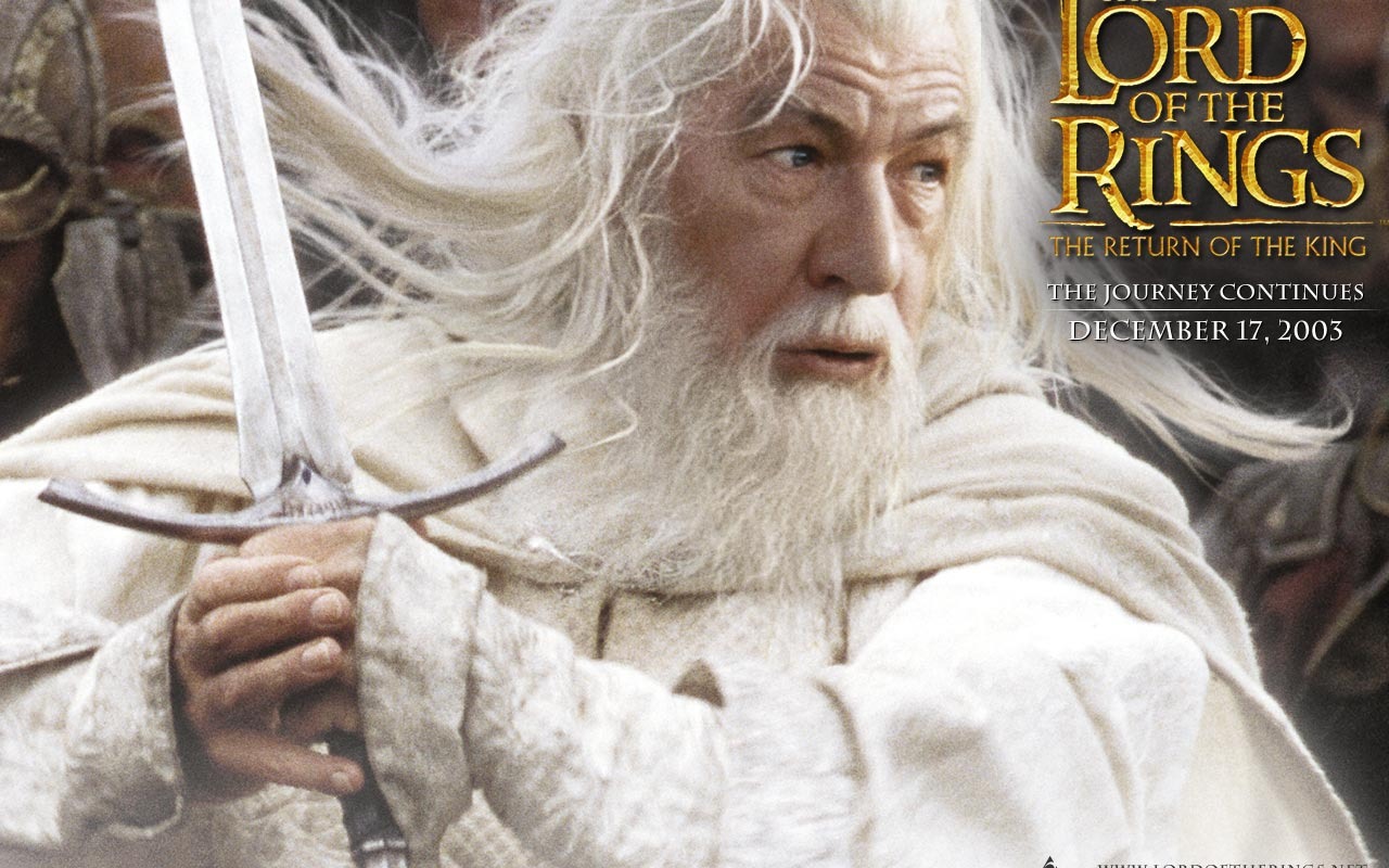 The Lord of the Rings 指环王16 - 1280x800