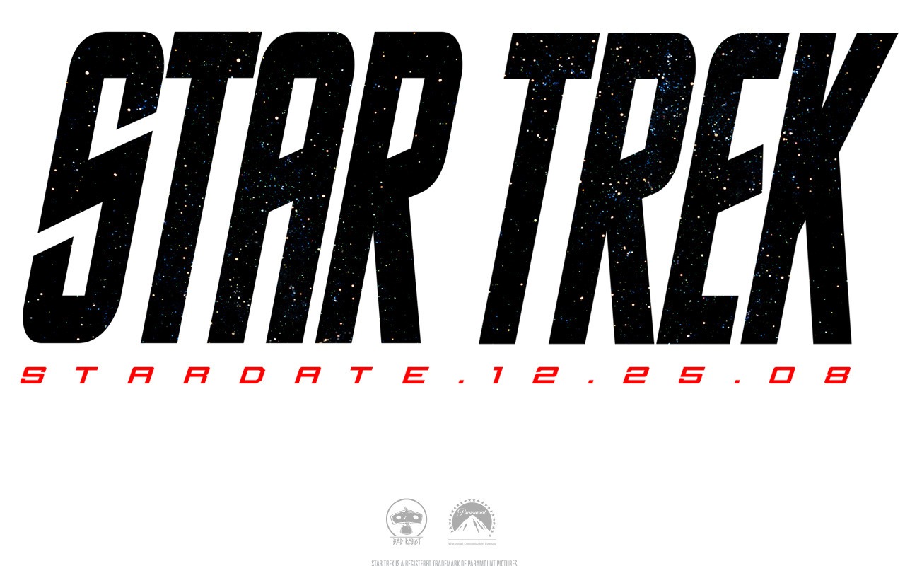 Star Trek wallpaper #8 - 1280x800