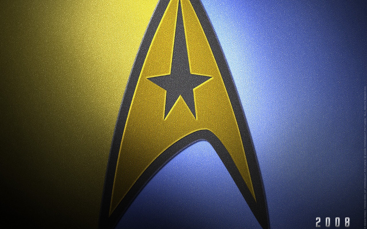 Star Trek 星際迷航 #9 - 1280x800