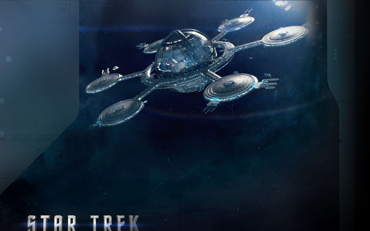 Star Trek 星际迷航20 - 1280x800