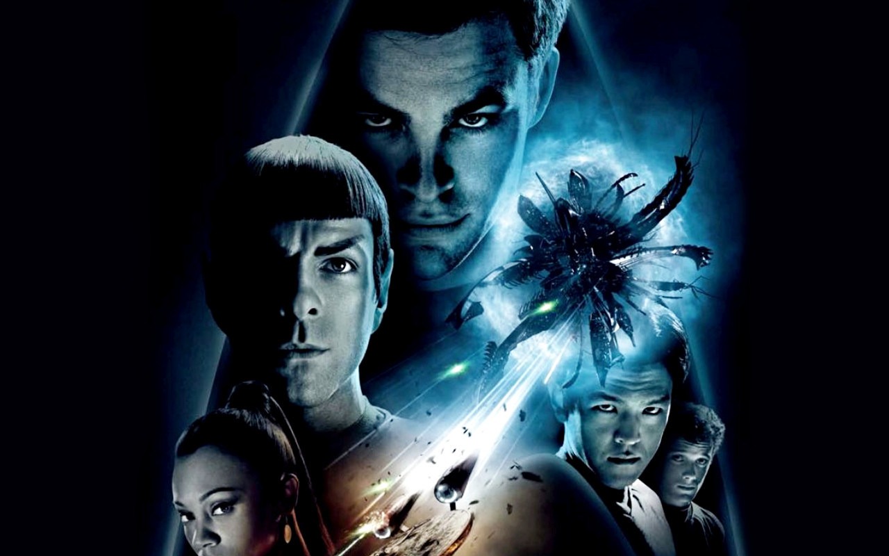 Star Trek wallpaper #23 - 1280x800