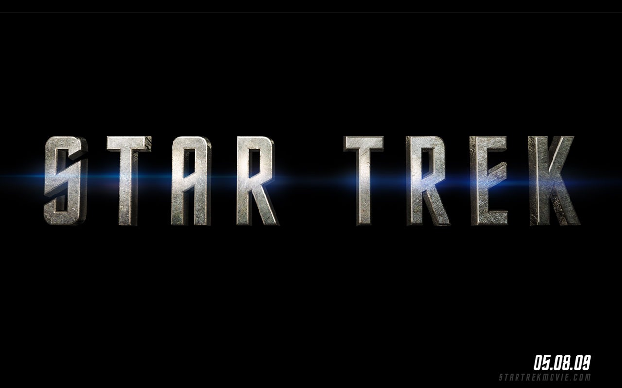 Fondos de escritorio de Star Trek #24 - 1280x800