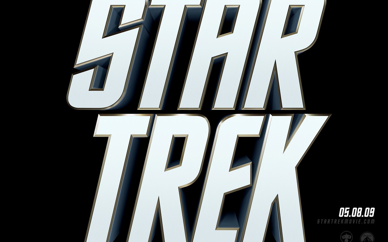 Star Trek 星际迷航28 - 1280x800