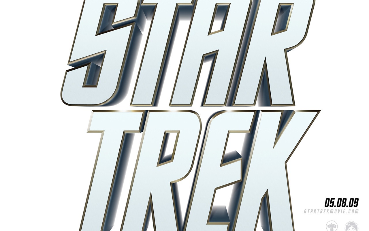 Fondos de escritorio de Star Trek #30 - 1280x800