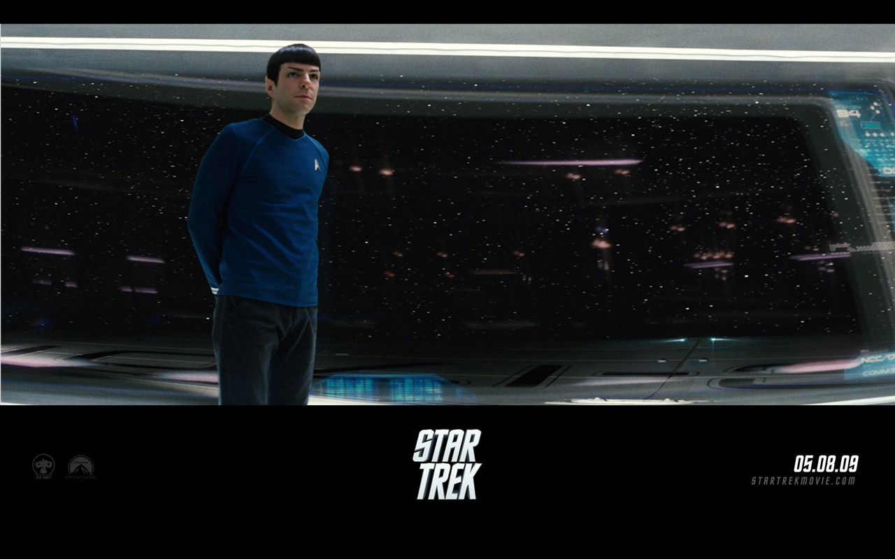 Star Trek wallpaper #34 - 1280x800