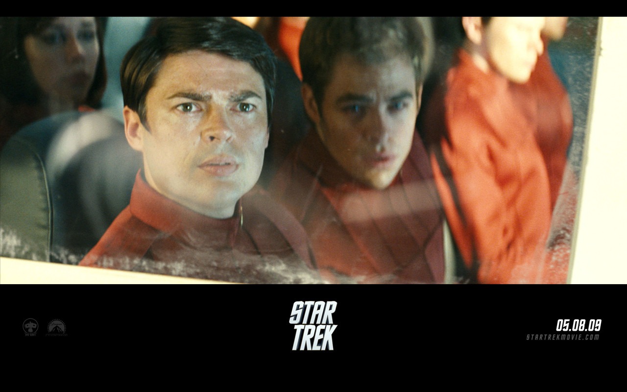 Star Trek 星际迷航36 - 1280x800