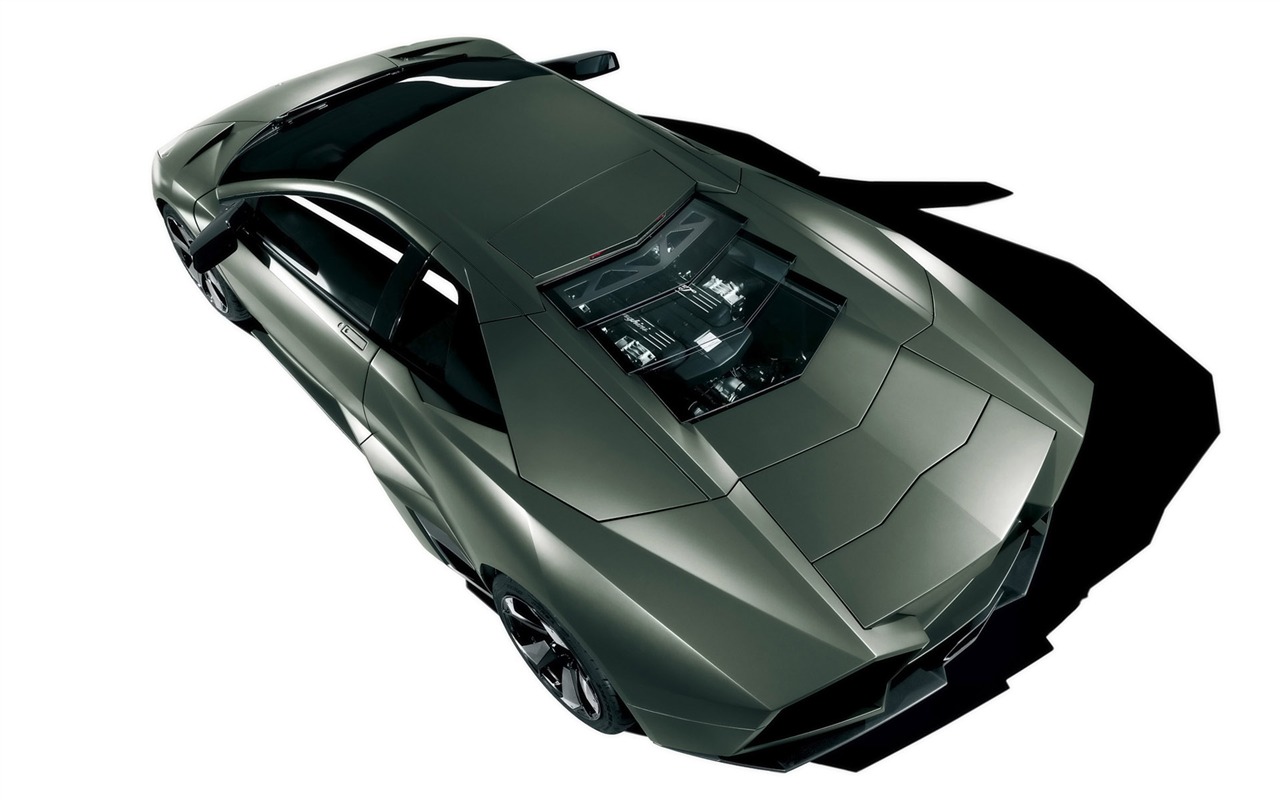 Cool автомобили Lamborghini обои #5 - 1280x800