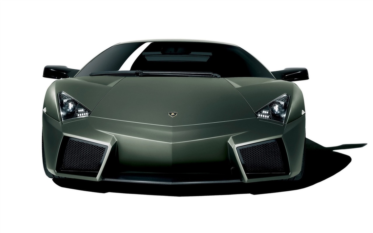 Cool автомобили Lamborghini обои #6 - 1280x800