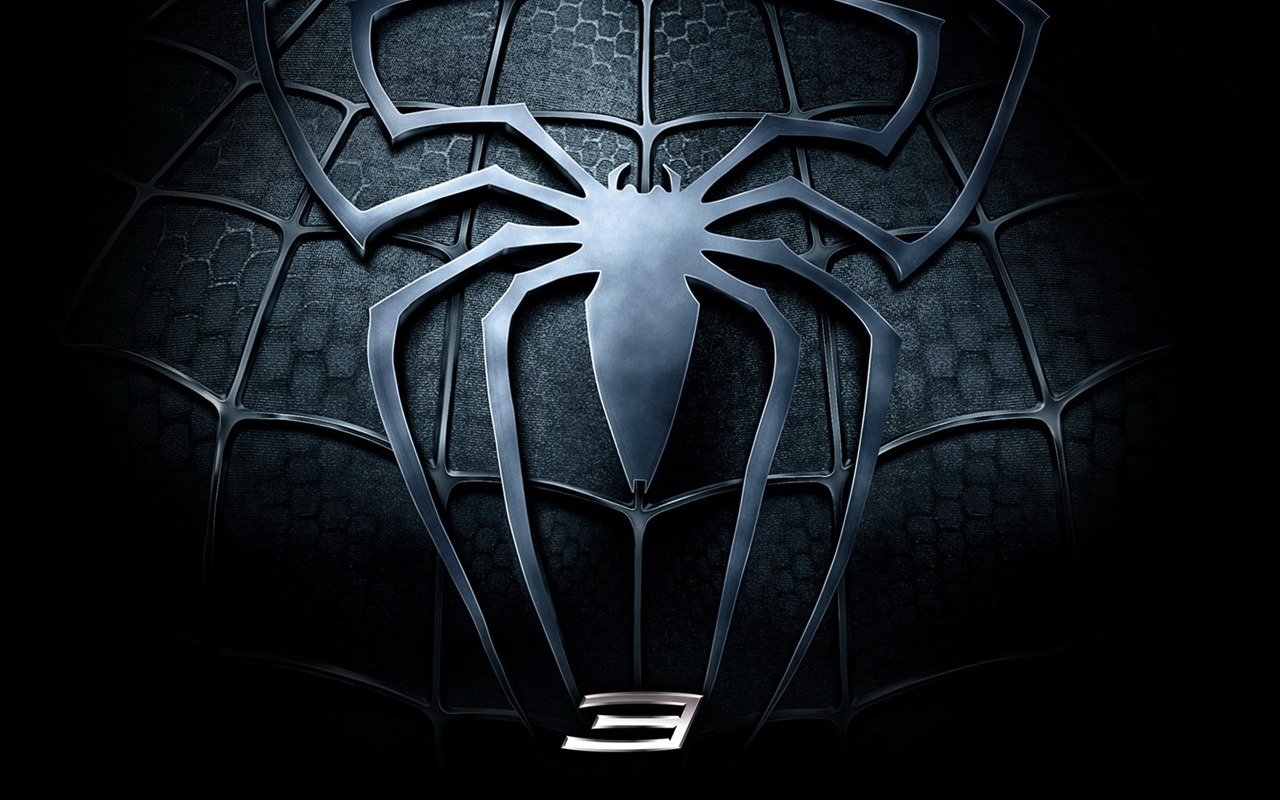 Spiderman 3 tapetu #15 - 1280x800