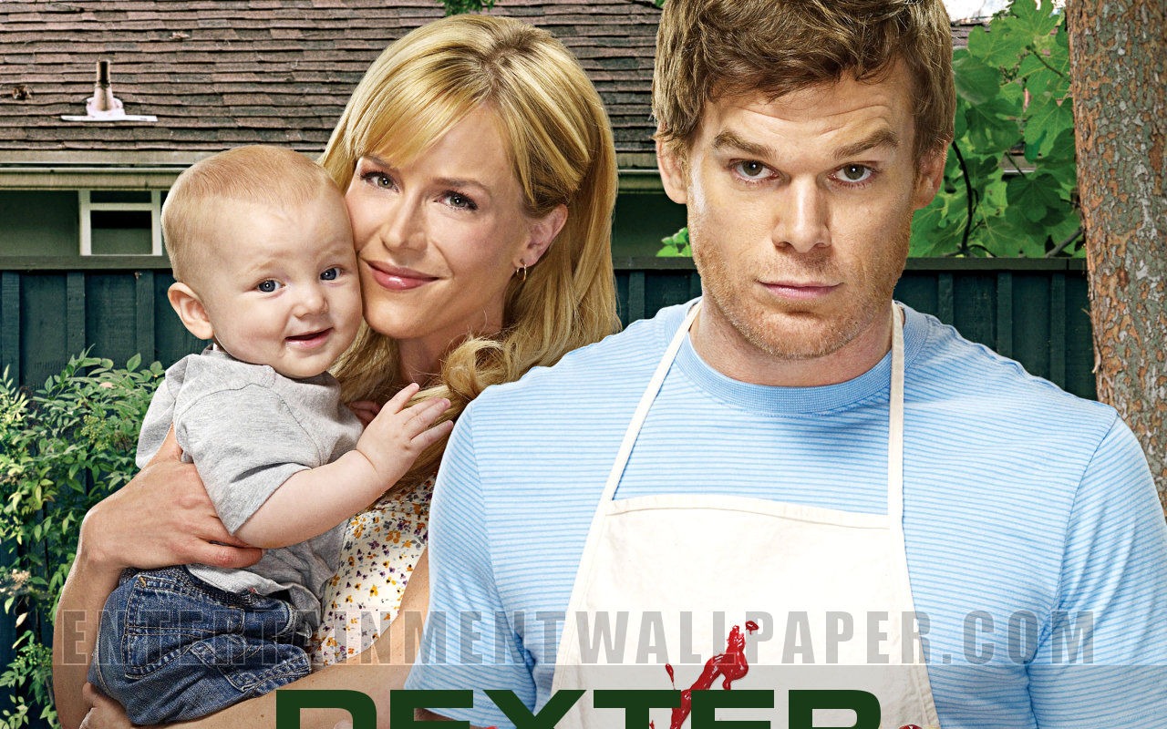 Dexter fondo de pantalla #7 - 1280x800