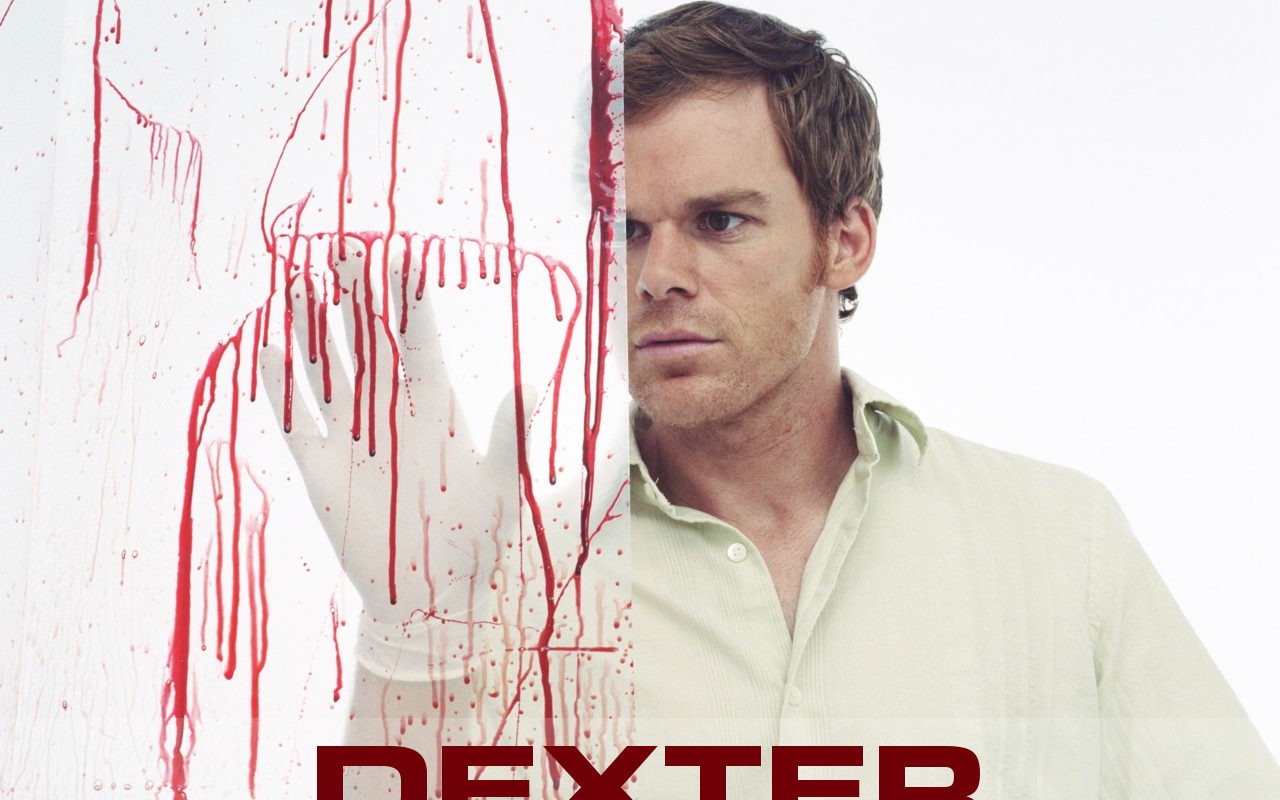 Dexter fondo de pantalla #11 - 1280x800