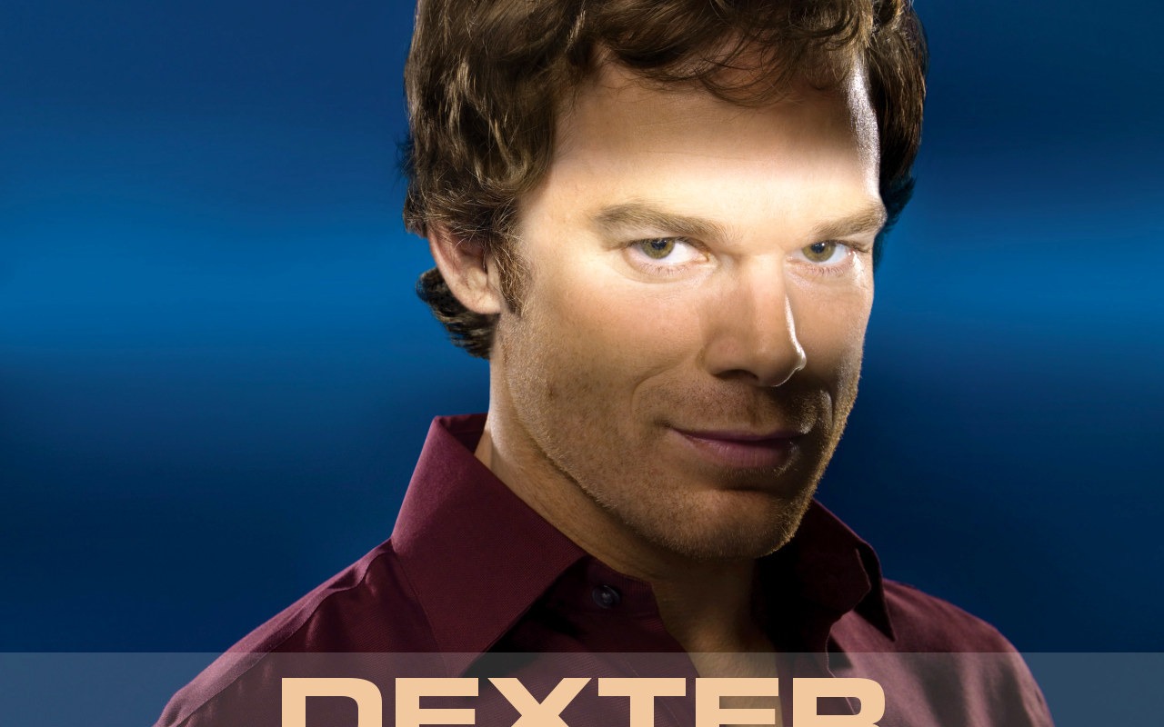 Dexter fondo de pantalla #12 - 1280x800