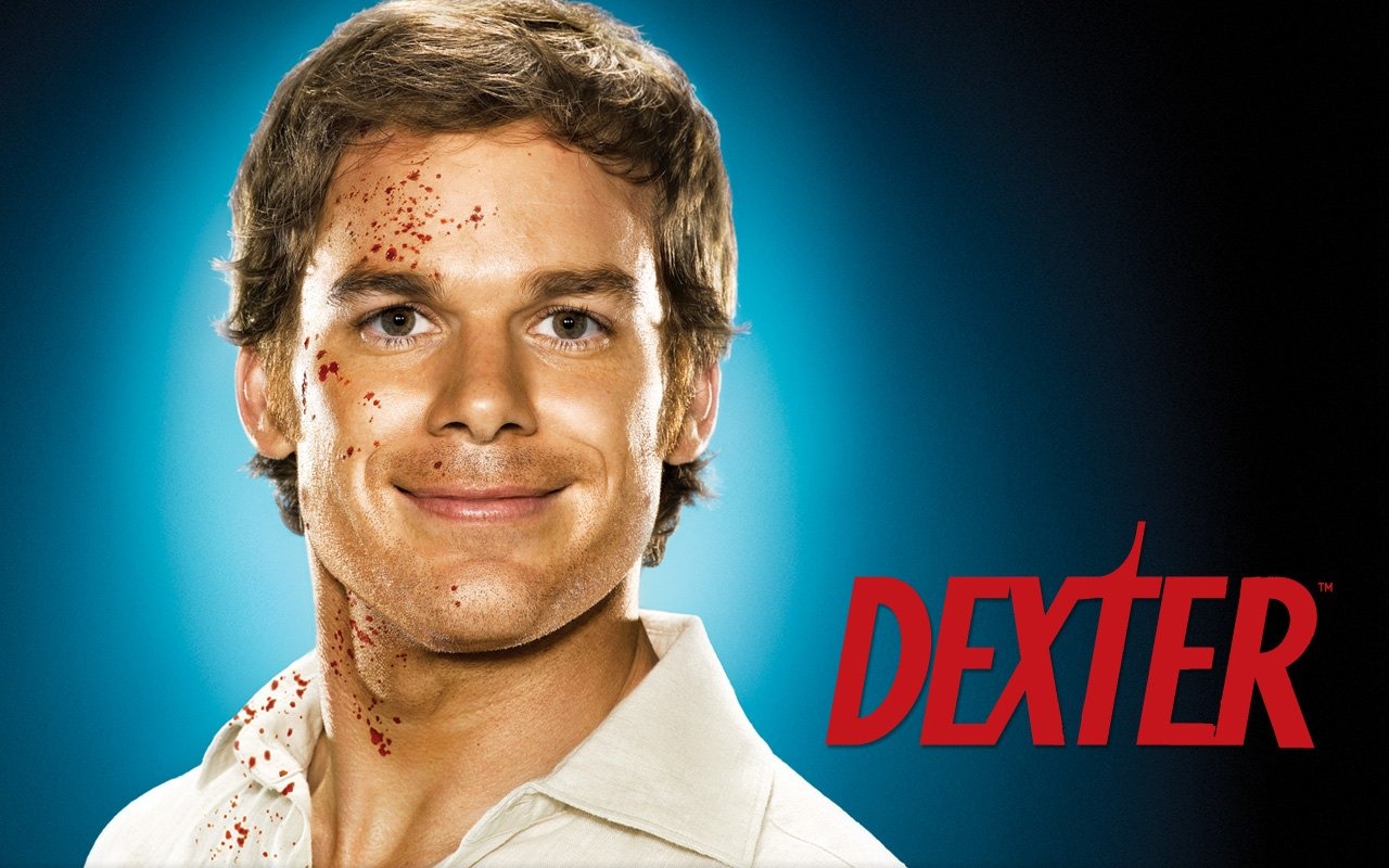 Dexter fondo de pantalla #15 - 1280x800